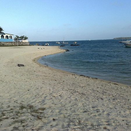 Paradisia Holidays Mauritius 트루 도 두스 외부 사진