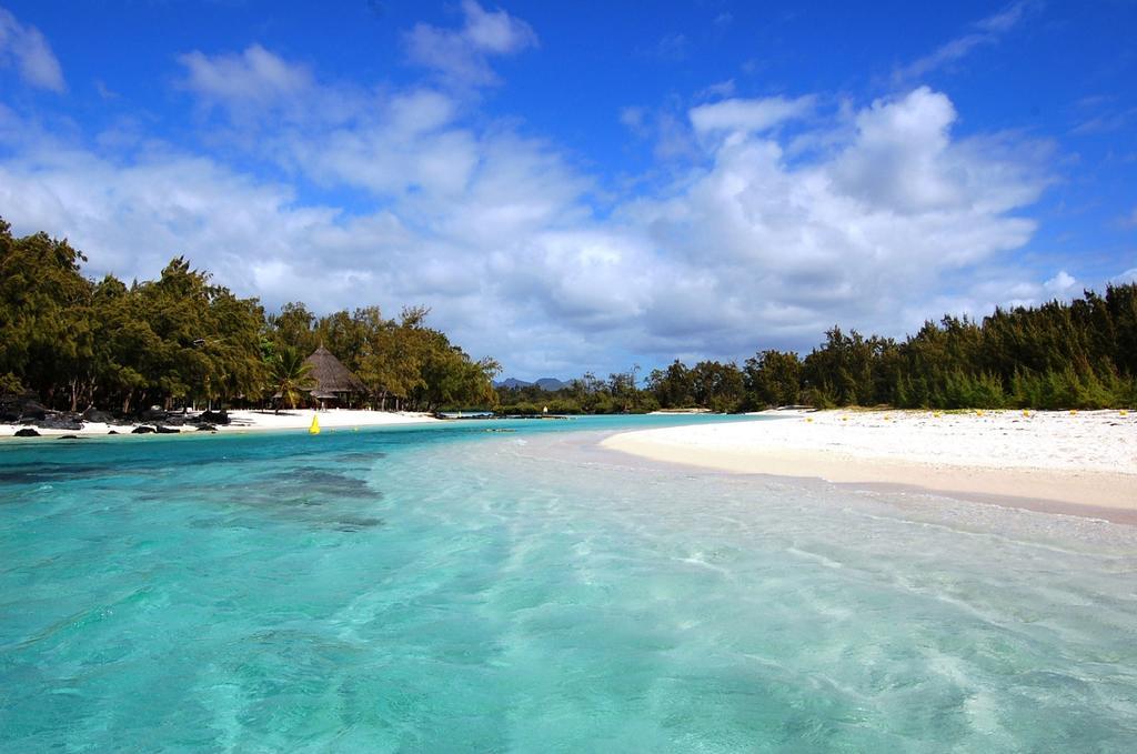 Paradisia Holidays Mauritius 트루 도 두스 외부 사진
