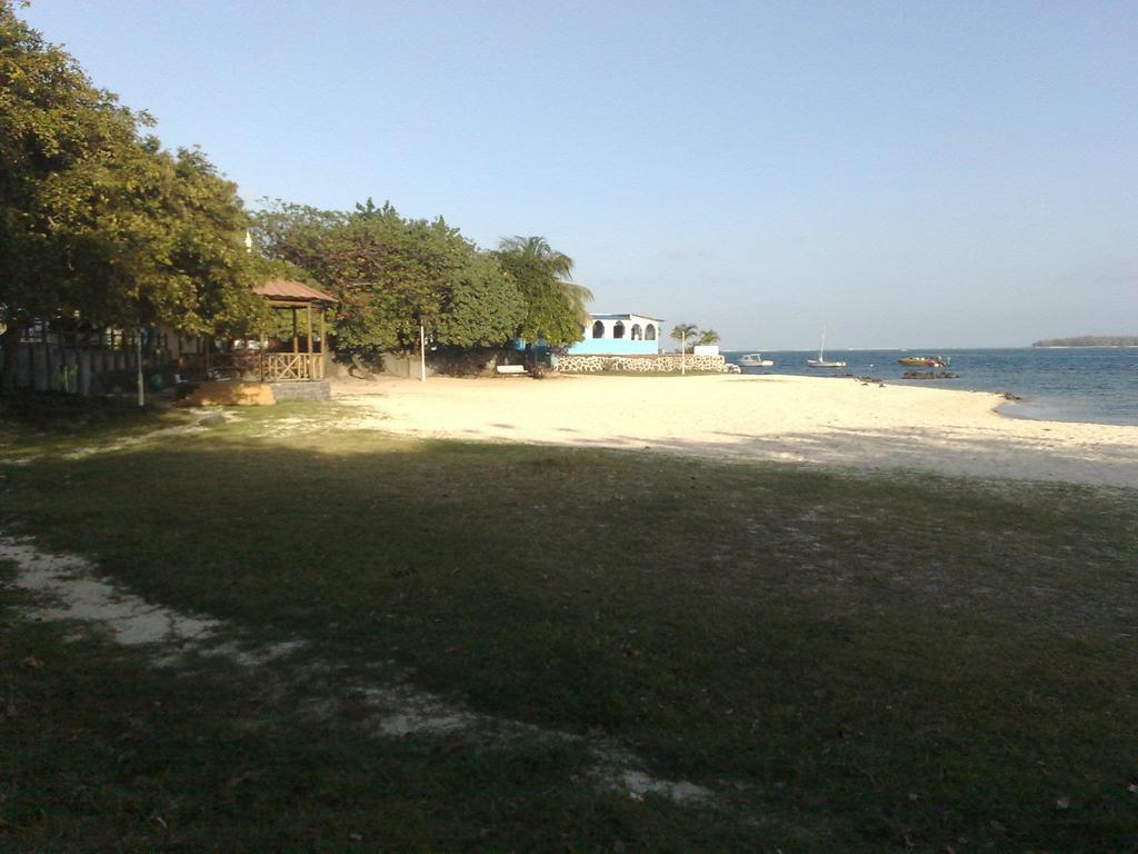 Paradisia Holidays Mauritius 트루 도 두스 외부 사진