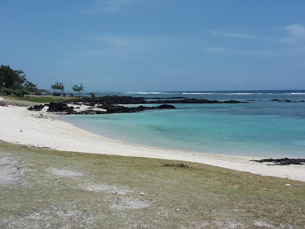 Paradisia Holidays Mauritius 트루 도 두스 외부 사진