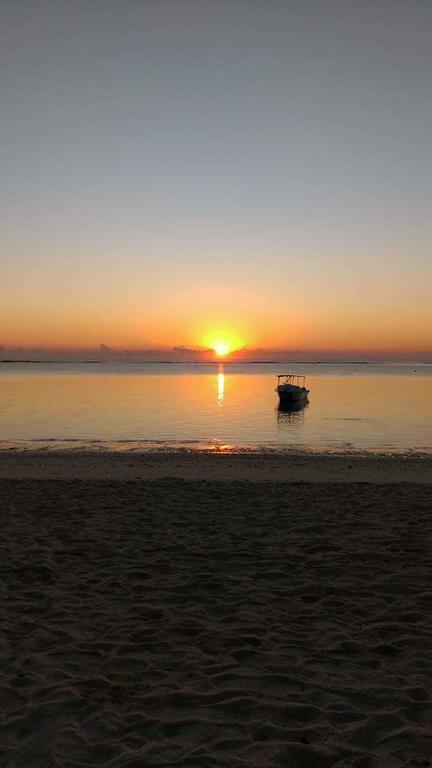 Paradisia Holidays Mauritius 트루 도 두스 외부 사진
