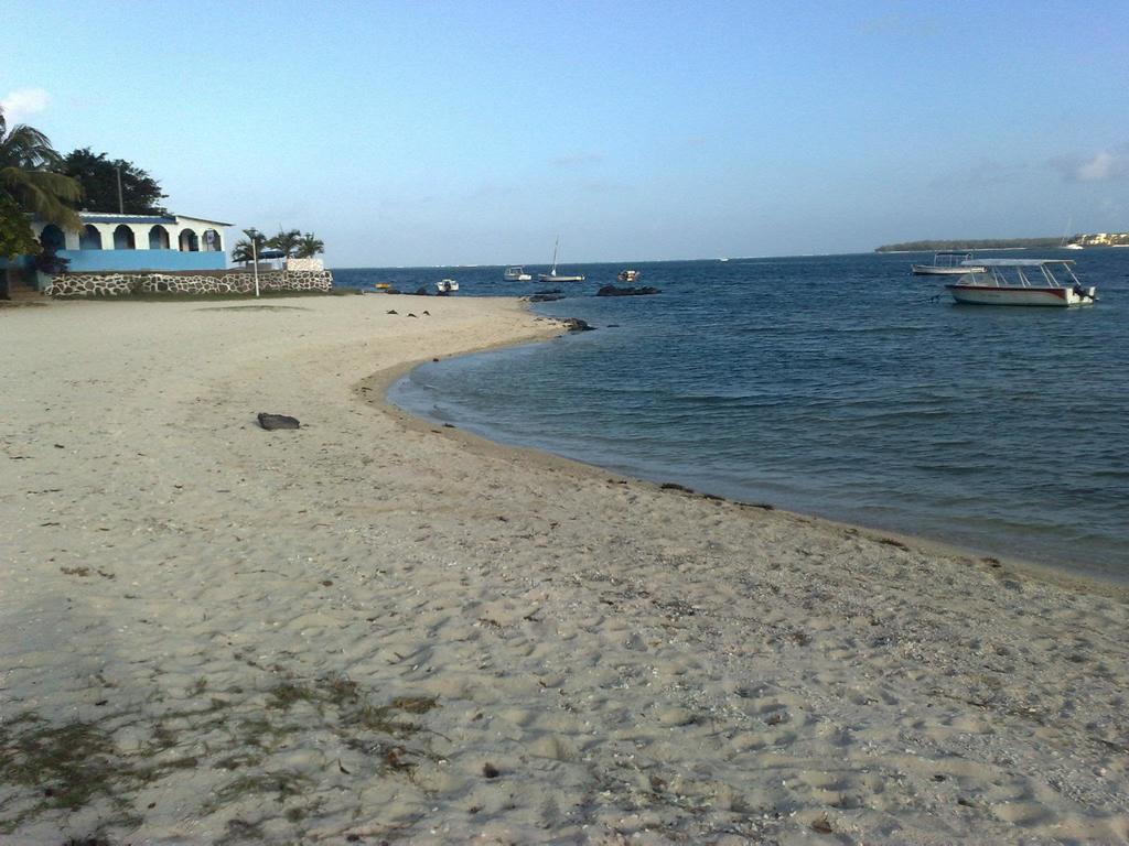 Paradisia Holidays Mauritius 트루 도 두스 외부 사진